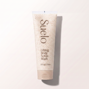 Suelo Lifting Body Scrub 250ml