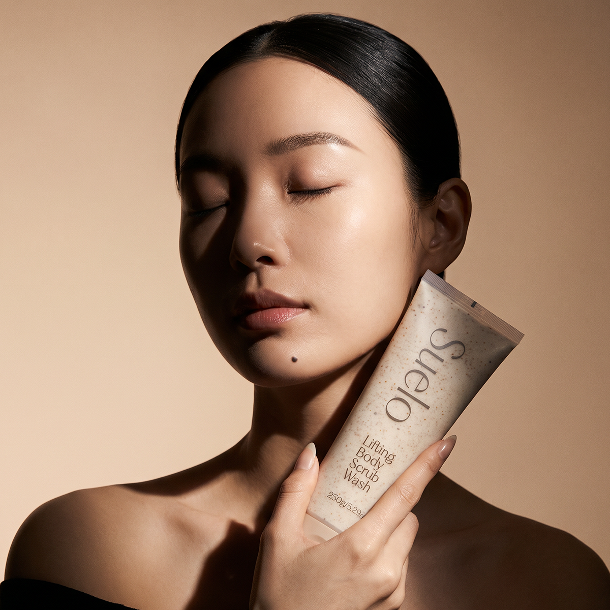 Suelo Lifting Body Scrub 250ml