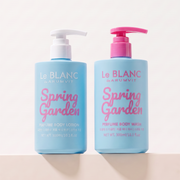 Spring Garden Body Care Bundle