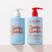 Spring Garden Hair Care Bundle