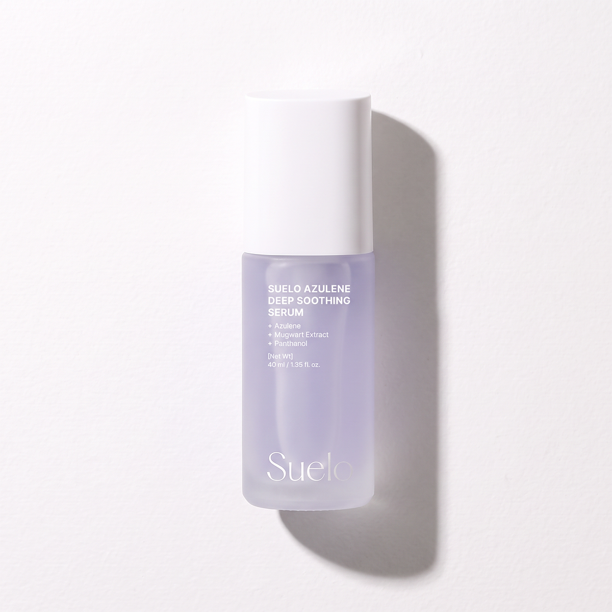 Suelo Azulene Deep Soothing Serum