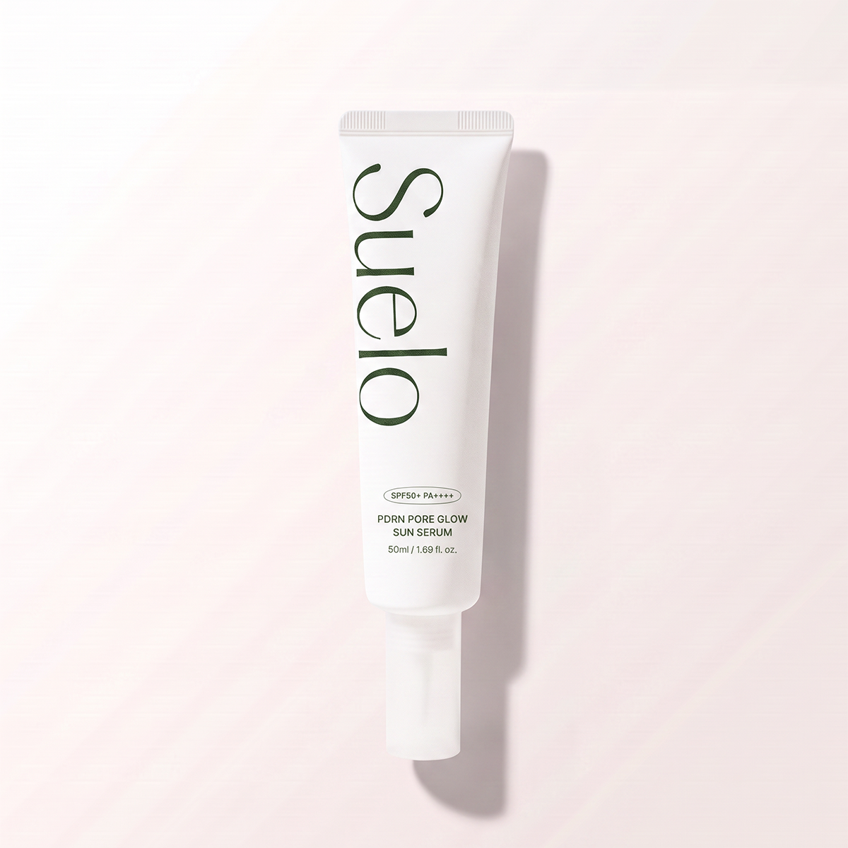 Suelo PDRN Pore Glow Sunserum