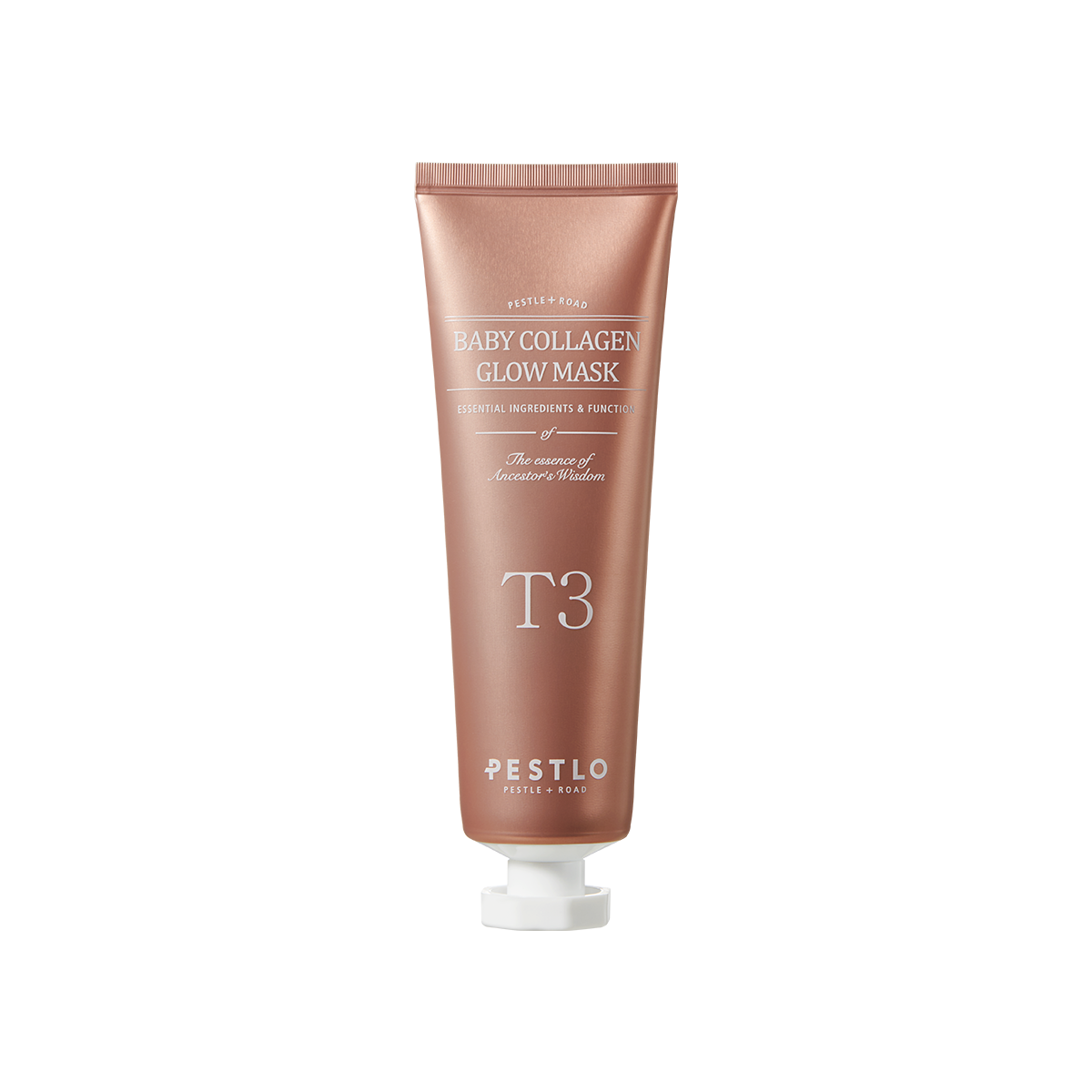 PESTLO Baby Collagen Glow Mask 50ml