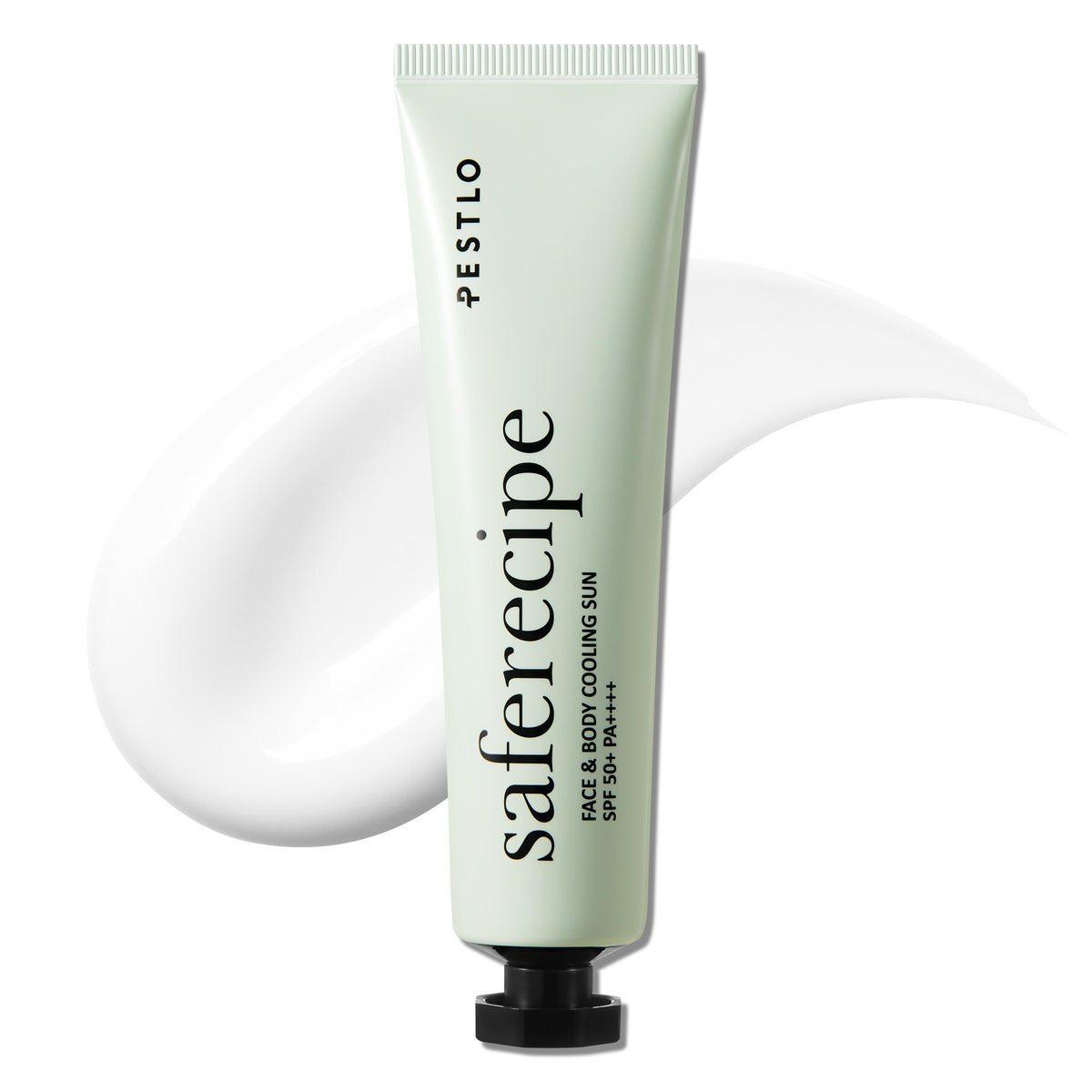 PESTLO Saferecipe Face & Body Cooling Sun 100ml