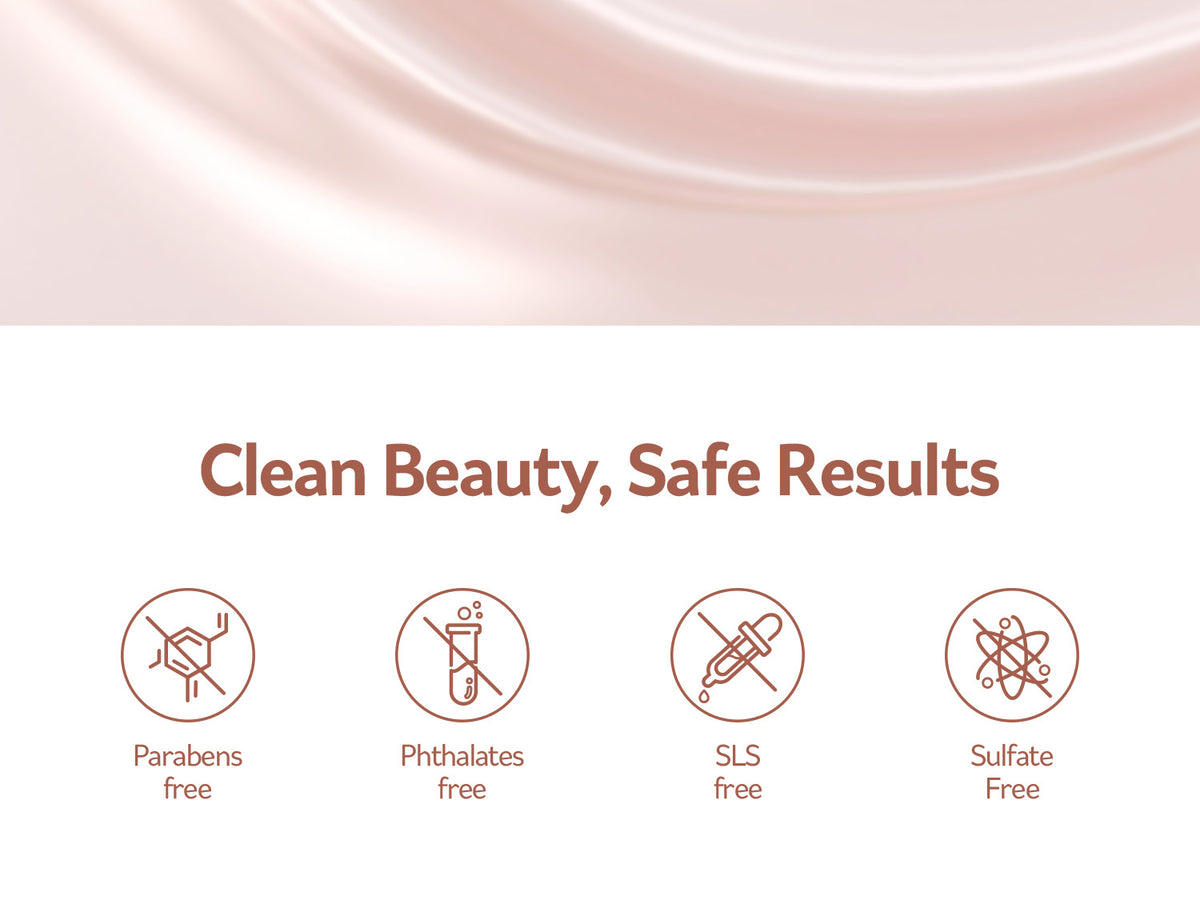 PESTLO Baby Collagen Glow Mask 50ml