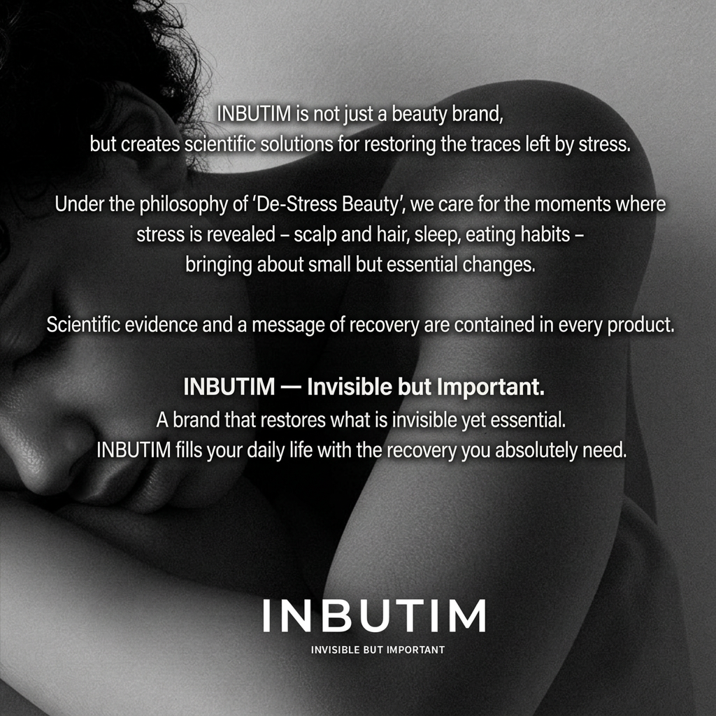 Inbutim Re-Bond Repair Steam Mask Treatment 450ml