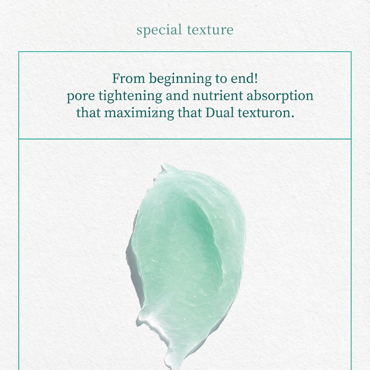 [NEW] PESTLO Rejurecipe Aqua Pore Cream to Serum 50ml