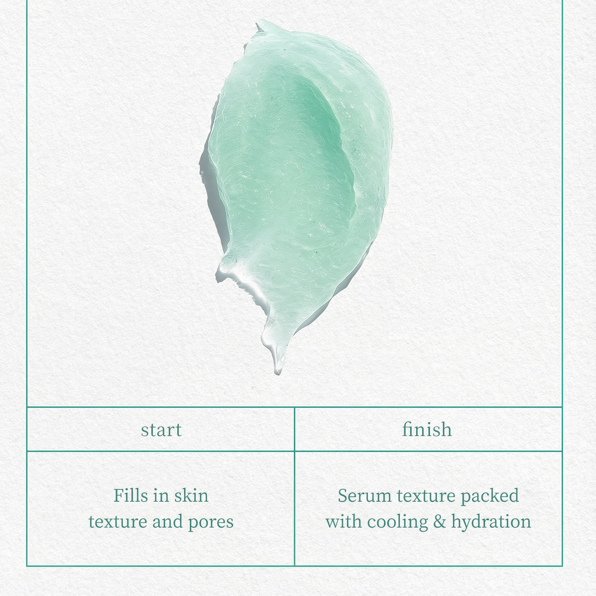 [NEW] PESTLO Rejurecipe Aqua Pore Cream to Serum 50ml