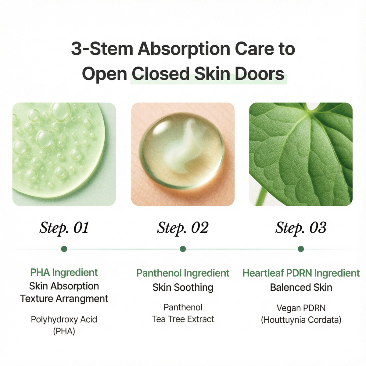 [NEW] Suelo Reju Calming PDRN Bubble Toner