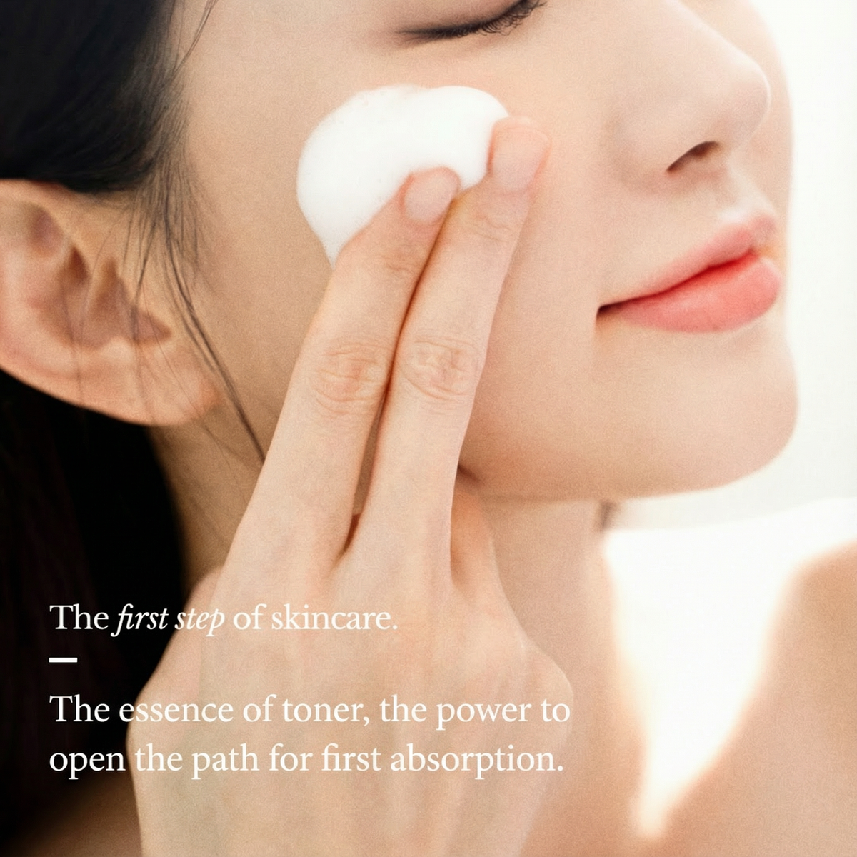 [NEW] Suelo Reju Calming PDRN Bubble Toner