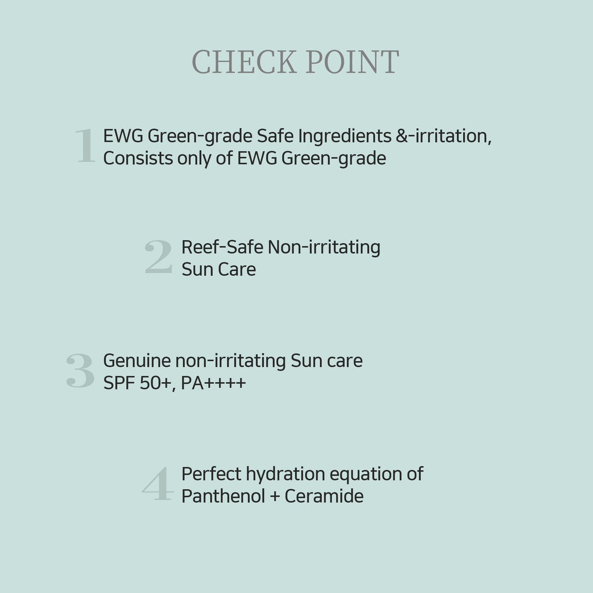 PESTLO Saferecipe Sun Essence Mini 15ml