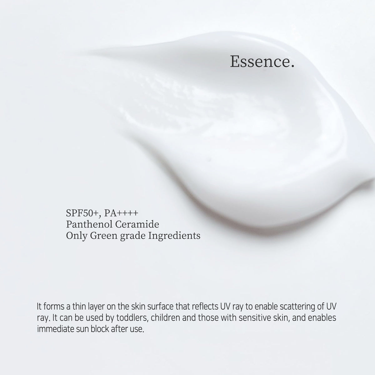 PESTLO Saferecipe Sun Essence Mini 15ml